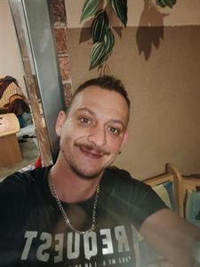 Tibor 32 éves férfi, Somogy megye