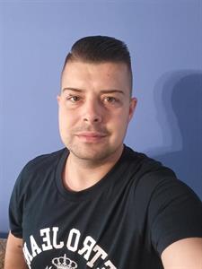 Tibor 31 éves férfi, Szabolcs-Szatmár-Bereg megye