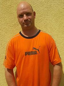 Tibor  46 éves férfi, Szabolcs-Szatmár-Bereg megye