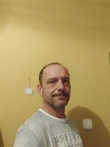 Tibor 47 éves férfi, Budapest