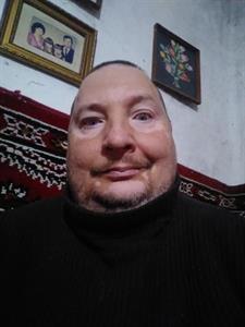 Tibor 43 éves férfi, Bács-Kiskun megye
