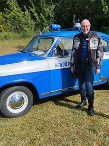 Tibor 50 éves férfi, Tolna megye