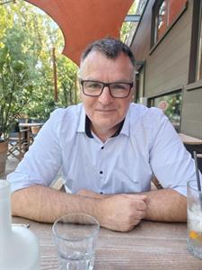Tibor 55 éves férfi, Budapest