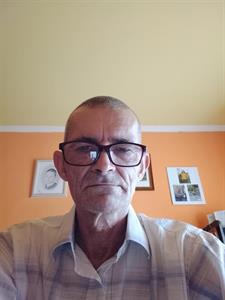 Tibor70  56 éves férfi, Bács-Kiskun megye