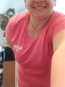 Timcsi 47 éves nő, Szabolcs-Szatmár-Bereg megye