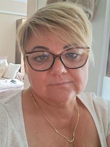 Timea 48 éves nő, Borsod-Abaúj-Zemplén megye