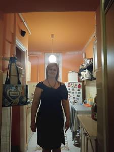 Timi 42 éves nő, Somogy megye
