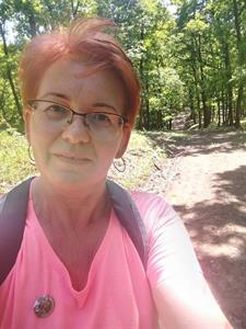 Timi 51 éves nő, Borsod-Abaúj-Zemplén megye