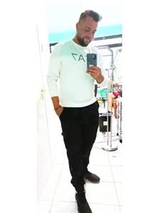 TmGm  33 éves férfi, Komárom-Esztergom megye