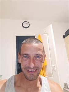 Tom  40 éves férfi, Somogy megye