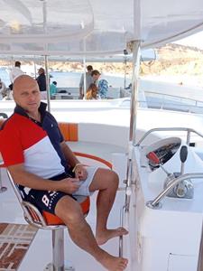 Tom 49 éves férfi, Pest megye