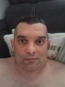 Tomasz 47 éves férfi, Heves megye