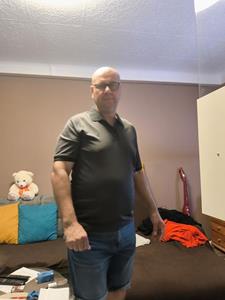 Tomcsi 48 éves férfi, Borsod-Abaúj-Zemplén megye