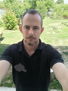 Tomi 38 éves férfi, Fejér megye
