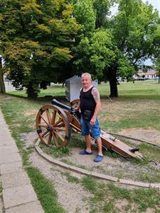 Tomi 53 éves férfi, Csongrád megye