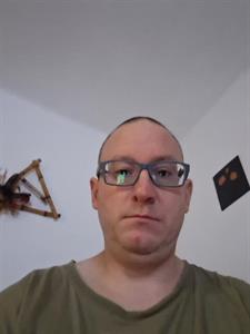 Tomi 44 éves férfi, Heves megye