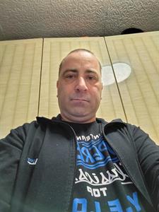 Tomi 45 éves férfi, Győr-Moson-Sopron megye