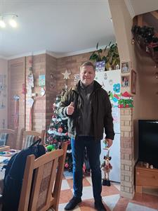 Tomi 51 éves férfi, Pest megye