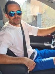 Tomi 42 éves férfi, Borsod-Abaúj-Zemplén megye