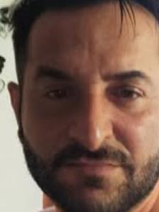 Tomi 46 éves férfi, Bács-Kiskun megye