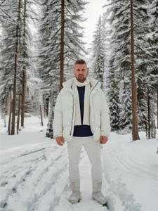 Tomi 33 éves férfi, Somogy megye