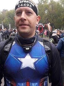 Tomi 43 éves férfi, Borsod-Abaúj-Zemplén megye