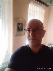 Tomi 43 éves férfi, Borsod-Abaúj-Zemplén megye