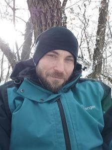 Tomi 31 éves férfi, Borsod-Abaúj-Zemplén megye