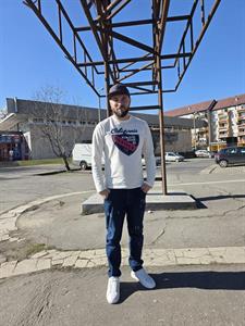 Tomi 32 éves férfi, Borsod-Abaúj-Zemplén megye