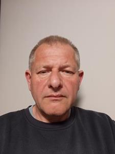 Tomi  50 éves férfi, Szabolcs-Szatmár-Bereg megye