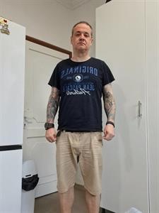 Tomi 48 éves férfi, Bács-Kiskun megye