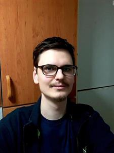 Tomi 26 éves férfi, Szabolcs-Szatmár-Bereg megye