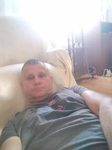 Tomi 50 éves férfi, Zala megye