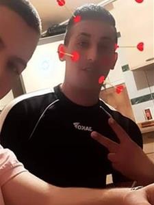Tomi 31 éves férfi, Budapest