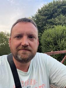 Tomi 38 éves férfi, Zala megye