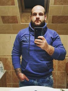 Tomi 34 éves férfi, Bács-Kiskun megye