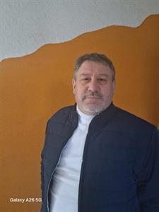 Tomi 55 éves férfi, Bács-Kiskun megye