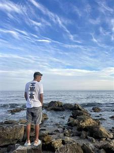 Tomika 20 éves férfi, Győr-Moson-Sopron megye