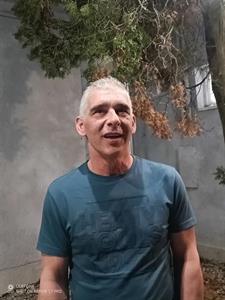 Tommy 53 éves férfi, Zala megye