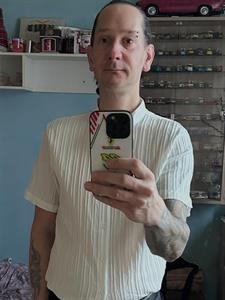 Tommy 39 éves férfi, Győr-Moson-Sopron megye