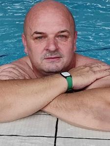 Tóni 50 éves férfi, Szabolcs-Szatmár-Bereg megye