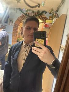 Trisztán 22 éves férfi, Hajdú-Bihar megye