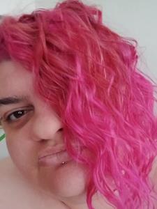Trixybaby 38 éves nő, Fejér megye