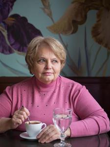 Trojka 55 éves nő, Bács-Kiskun megye