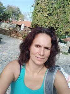 Tünde 46 éves nő, Veszprém megye