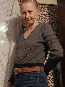 Tünde 49 éves nő, Jász-Nagykun-Szolnok megye