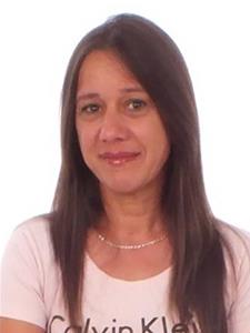 Tündi 50 éves nő, Veszprém megye