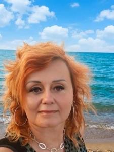 Tündi 49 éves nő, Baranya megye
