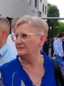 Tündi 56 éves nő, Tolna megye