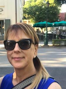 Tündy 51 éves nő, Csongrád megye